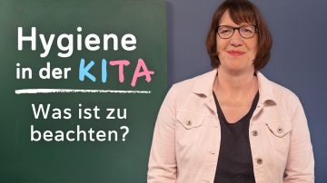 Hygieneanforderungen in Kindertagesstätten - Was ist zu beachten?